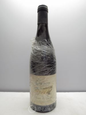 Chinon Coteau de Noiré Philippe Alliet  1999 - Lot of 1 Bottle