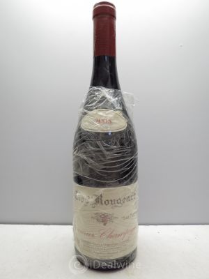 Saumur-Champigny Clos Rougeard - les Poyeux Frères Foucauld  2005 - Lot of 1 Bottle