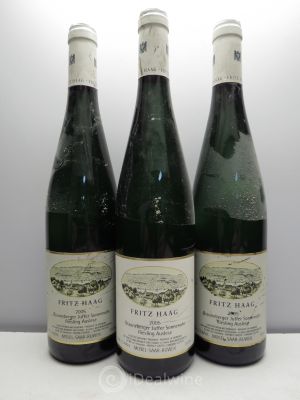 Riesling  2005 - Lot of 3 Bottles