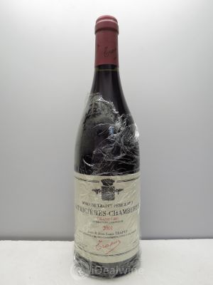 Latricières-Chambertin Grand Cru Jean et Jean-Louis Trapet  2001 - Lot of 1 Bottle