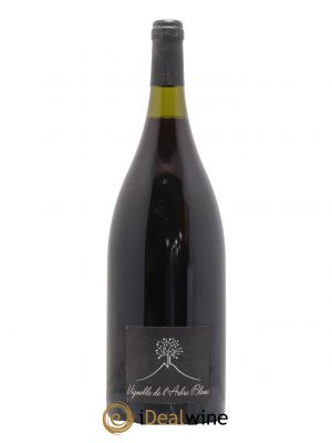Vin de France Les Grandes Orgues Vignoble de l'Arbre Blanc 2014 - Lot de 1 Magnum