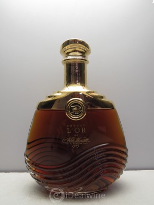 Cognac Martell   - Lot of 1 Bottle