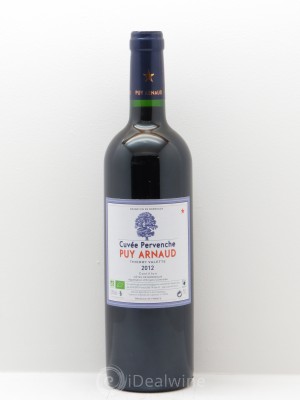 Clos Puy Arnaud  2012 - Lot of 1 Bottle