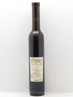 Côtes du Jura Vin de Paille Spirale S.Tissot 2005 - Lot de 1 Demi-bouteille