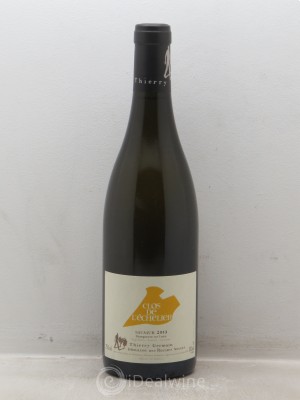 Saumur Clos de l'échelier Roches Neuves (Domaine des)  2013 - Lot of 1 Bottle