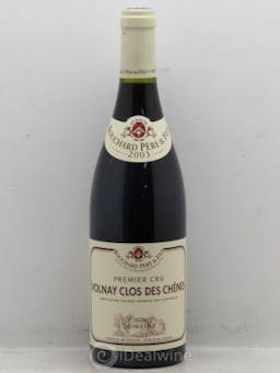 Volnay 1er Cru Clos des Chênes Bouchard Père & Fils  2003 - Lot de 1 Bouteille
