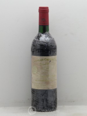 Château Cheval Blanc 1er Grand Cru Classé A REPRIS LE 05052015 1985 - Lot de 1 Bouteille