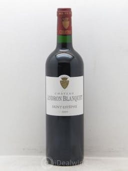 Château Andron Blanquet Cru Bourgeois  2009 - Lot of 1 Bottle