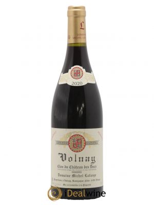 Volnay 1er Cru Clos du Château des Ducs Lafarge (Domaine) 2020 - Lot de 1 Bottle