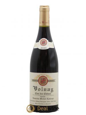 Volnay 1er Cru Clos des Chênes Lafarge (Domaine)  2020 - Lot of 1 Bottle