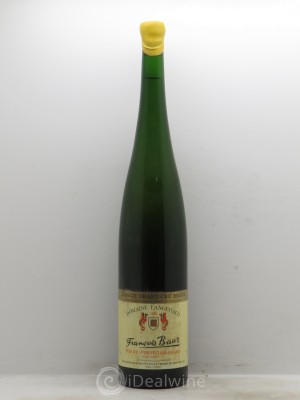 Pinot Gris Herrenweg de Turckheim F.Baur 1988 - Lot de 1 Magnum