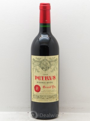 Petrus  1994 - Lot of 1 Bottle
