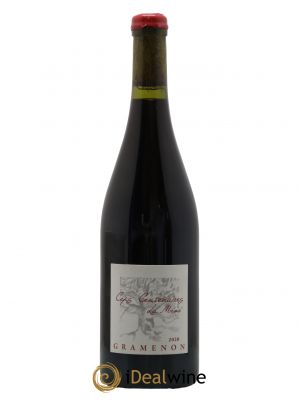 Côtes du Rhône La Mémé Ceps Centenaires Gramenon (Domaine) 2020 - Lot de 1 Bottle