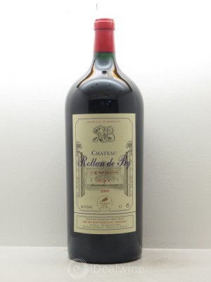 Château Rollan de By Cru Bourgeois  2009 - Lot of 1 Imperial