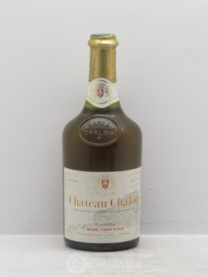 Château-Chalon M. Tissot et fils  1990 - Lot de 1 Bouteille