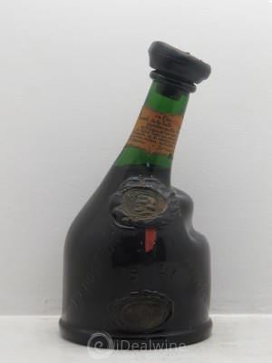 Armagnac VSOP Exposition Universelle 1937 - Lot of 1 Bottle