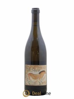 Vin de France (anciennement Pouilly-Fumé) Pur Sang Dagueneau (Domaine Didier - Louis-Benjamin) 2008 - Lot de 1 Bouteille