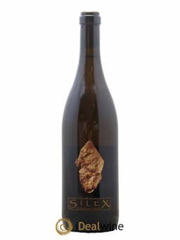 Vin de France (anciennement Pouilly-Fumé) Silex Dagueneau (Domaine Didier - Louis-Benjamin) 2008 - Lot de 1 Bottle