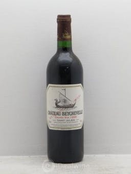 Château Beychevelle 4ème Grand Cru Classé  1995 - Lot of 1 Bottle