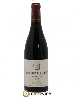 Chambertin Clos de Bèze Grand Cru Domaine Drouhin-Laroze 2020 - Lot de 1 Bottle