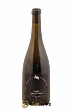 Côtes du Jura Vignes aux Dames François Rousset Martin  2019 - Lot of 1 Bottle