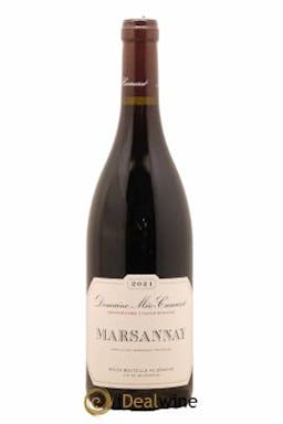 Marsannay Méo-Camuzet (Domaine) 2021 - Lot de 1 Bottle