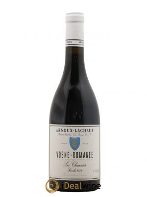 Vosne-Romanée 1er Cru Les Chaumes Arnoux-Lachaux (Domaine) 2019 - Lot de 1 Bottle