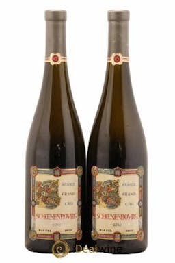 Alsace Grand Cru Schoenenbourg Marcel Deiss (Domaine)  2019 - Lot of 2 Bottles