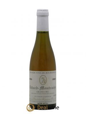 Bâtard-Montrachet Grand Cru Bachelet-Ramonet (Domaine)  2003 - Lot of 1 Half-bottle