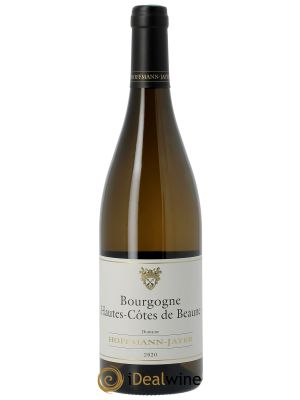 Hautes-Côtes de Beaune Hoffmann-Jayer (anciennement Jayer-Gilles) 2020 - Lot de 1 Bouteille