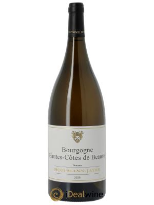 Hautes-Côtes de Beaune Hoffmann-Jayer (anciennement Jayer-Gilles) 2020 - Lot de 1 Magnum