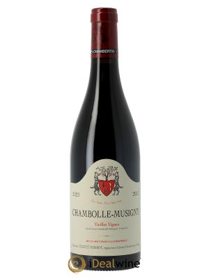 Chambolle-Musigny Vieilles vignes Geantet-Pansiot 2021 - Lot de 1 Bouteille