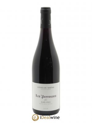 Côtes du Rhône Les Peyrousses Alain Voge (Domaine)  2020 - Lot of 1 Bottle