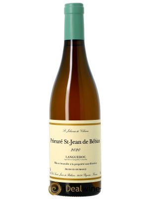 Coteaux du Languedoc Prieuré St-Jean de Bébian  2020 - Lot of 1 Bottle