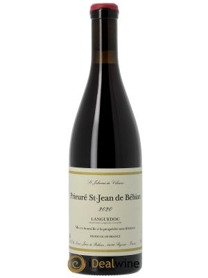 Coteaux du Languedoc Prieuré St-Jean de Bébian 2020 - Lot de 1 Bottle