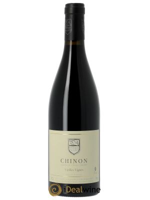 Chinon Vieilles Vignes Philippe Alliet 2021 - Lot de 1 Bottle