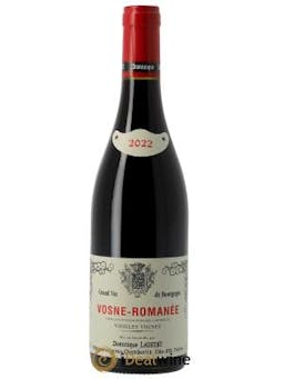 Vosne-Romanée Dominique Laurent 2022 - Lot de 1 Bottle