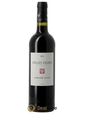 Côtes du Roussillon Villages Vieilles vignes Gauby (Domaine)  2021 - Lot of 1 Bottle