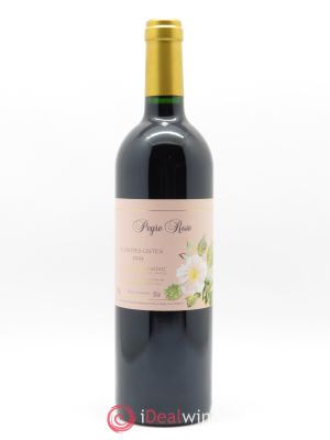 Vin de France (anciennement Coteaux du Languedoc) Domaine Peyre Rose  Les Cistes Marlène Soria 2004 - Lot de 1 Bouteille