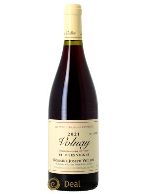 Volnay Vieilles vignes Joseph Voillot (Domaine) 2021 - Lot de 1 Bouteille