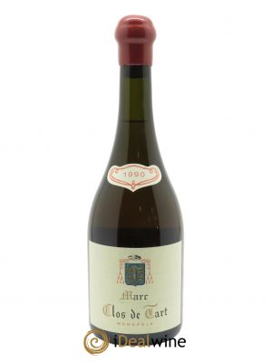 Clos de Tart Marc de Bourgogne Mommessin 1990 - Lot de 1 Bottle
