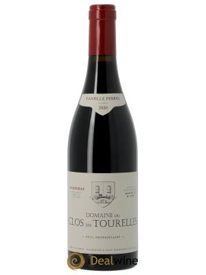 Gigondas Clos Des Tourelles (Domaine du) Famille Perrin  2020 - Lot of 1 Bottle