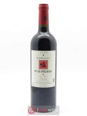 Coteaux du Languedoc Aupilhac (Domaine d') Lou Maset Sylvain Fadat 2020 - Lot de 1 Bottle