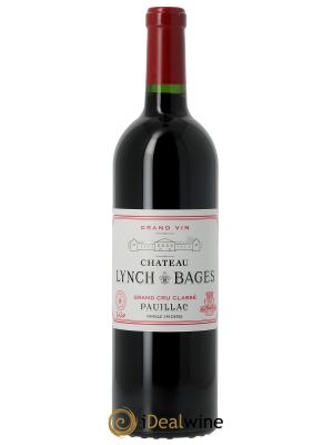 Château Lynch Bages 5ème Grand Cru Classé 2020 - Lot de 1 Bottle