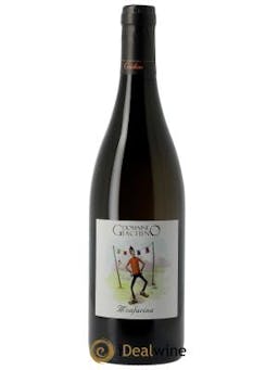 Vin de Savoie Monfarina Giachino 2022 - Lot de 1 Bouteille