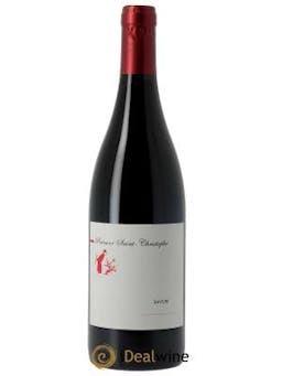 Vin de Savoie Rouge Prieuré Saint Christophe (Domaine) 2022 - Lot de 1 Bouteille