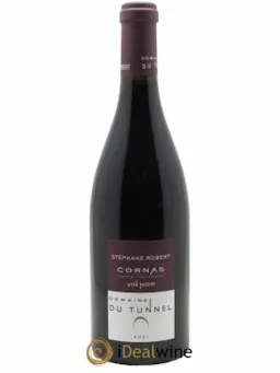 Cornas Vin Noir Tunnel (Domaine du)  2021 - Lot of 1 Bottle