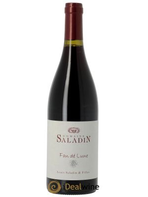 Côtes du Rhône Fan dé Lune Domaine Saladin 2020 - Lot de 1 Bottle