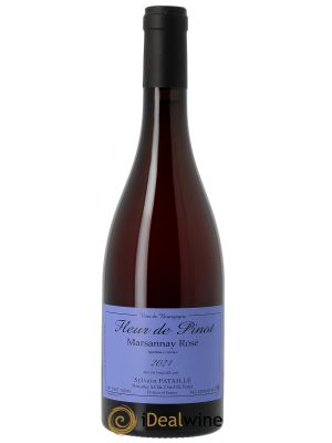 Marsannay Fleur de Pinot Sylvain Pataille (Domaine)  2021 - Lot of 1 Bottle