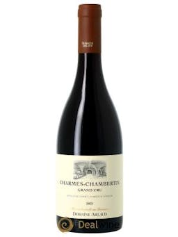 Charmes-Chambertin Grand Cru Arlaud  2021 - Lot of 1 Bottle